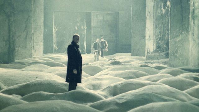 "Stalker": Kultfilm von Regielegende Andrei Tarkowski wird zur TV-Serie mit "Watchmen"-Star Matthew Goode
