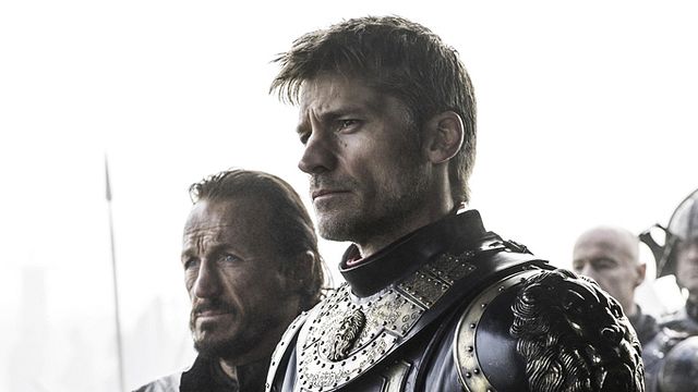 bild aus der news "Game Of Thrones": Finale der sechsten Staffel mit neuem Einschaltquoten-Rekord