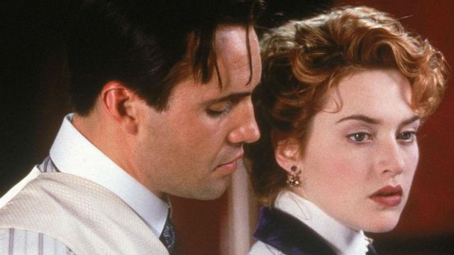 bild aus der news Billy Zane erklärt: Darum hätte Rose in "Titanic" mit seinem Cal zusammenkommen müssen