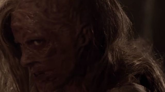 bild aus der news "Evil Dead" trifft "Hostel": Erster Trailer zum blutigen Horror-Slasher "Blackburn"