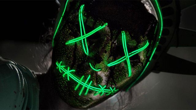 bild aus der news "Der beste Teil der Reihe": Die ersten Kritiken zu "The Purge 3: Election Year" sind da