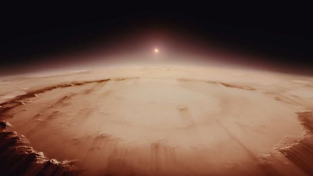bild aus der news "Voyage Of Time": Hinreißender Trailer zum IMAX-Projekt von "The Tree Of Life"-Regisseur Terrence Malick mit Brad Pitt