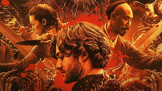 bild aus der news "Marco Polo" geht wieder auf Entdeckungsreise: 2. Staffel der Abenteuer-Serie ab heute bei Netflix