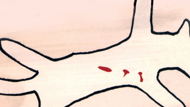 bild aus der news Fünf Bücher, die unbedingt verfilmt werden sollten