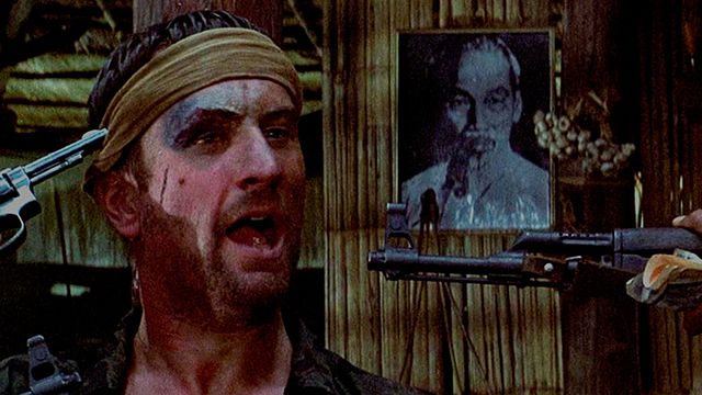 bild aus der news Michael Cimino: Oscar-Preisträger und "Die durch die Hölle gehen"-Regisseur gestorben