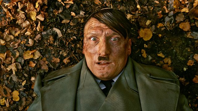 bild aus der news "Borowski und das dunkle Netz": "Feuchtgebiete" und "Er ist wieder da"-Regisseur gibt "Tatort"-Debüt mit Internet-Krimi