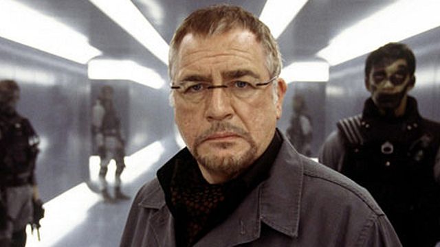 bild aus der news Brian Cox lehnte Rolle in "Game Of Thrones" wegen schlechter Bezahlung ab … und beißt sich heute in den Arsch