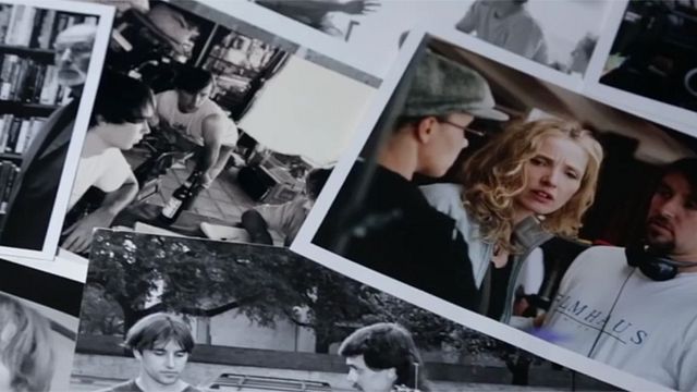bild aus der news "Richard Linklater: Dream Is Destiny": Trailer zur nächsten Doku über den "Boyhood"-Regisseur