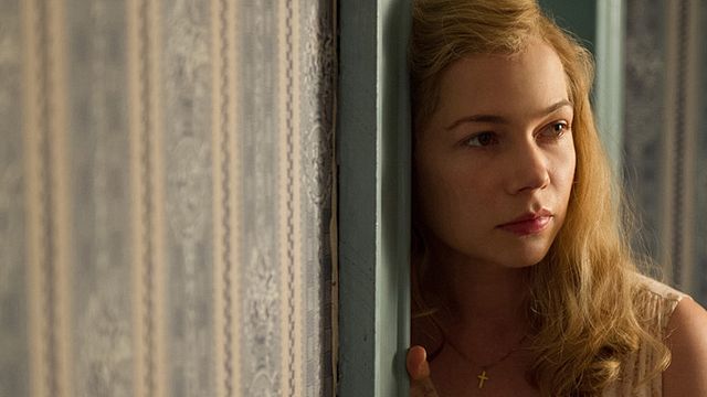 bild aus der news "The Greatest Showman On Earth": Michelle Williams für Musical mit Hugh Jackman im Gespräch