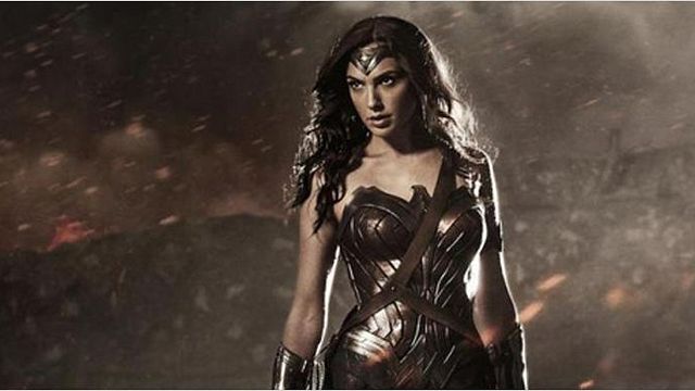 bild aus der news "Wonder Woman": Neues Bildmaterial verspricht Action satt sowie einen Zack-Snyder-Look und liefert Details zur Story