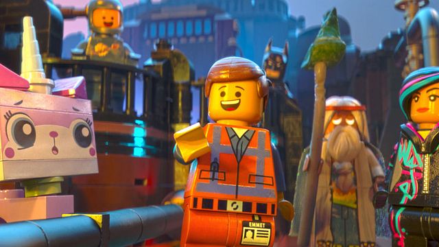 bild aus der news "The LEGO Movie 2": "BoJack Horseman"-Schöpfer Raphael Bob-Waksberg überarbeitet Drehbuch