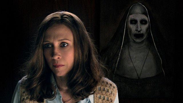 bild aus der news Französische Kinos zeigen nach Ausschreitungen "Conjuring 2" nicht mehr