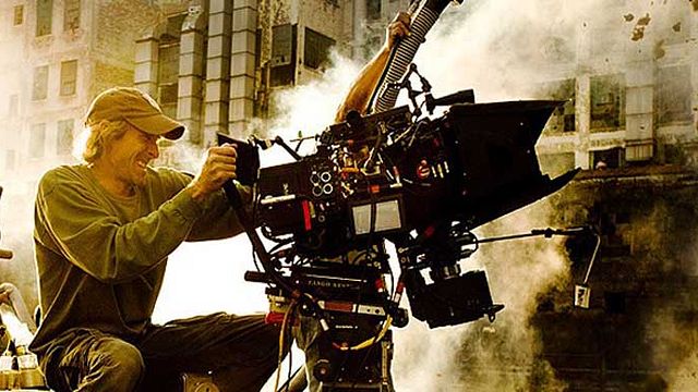 bild aus der news "The Rock - Fels der Entscheidung": Michael Bays Actionfilm soll bei Rechtfertigung des Irakkriegs geholfen haben