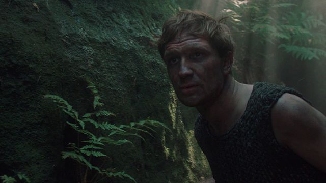 bild aus der news "Das kalte Herz": Teaser-Trailer zum Fantasy-Abenteuer mit Frederick Lau, Moritz Bleibtreu und Henriette Confurius