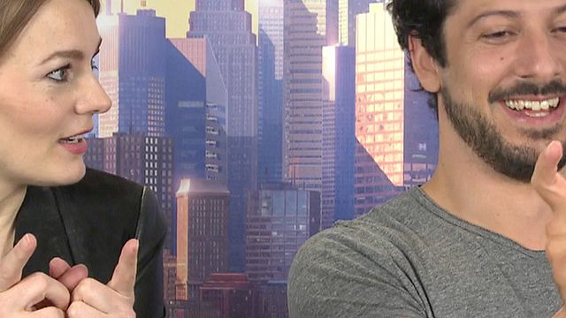 bild aus der news Das witzige FILMSTARTS-Quiz zu "Pets" mit LeFloid, Jella Haase, Martina Hill, Fahri Yardim & Stefanie Heinzmann