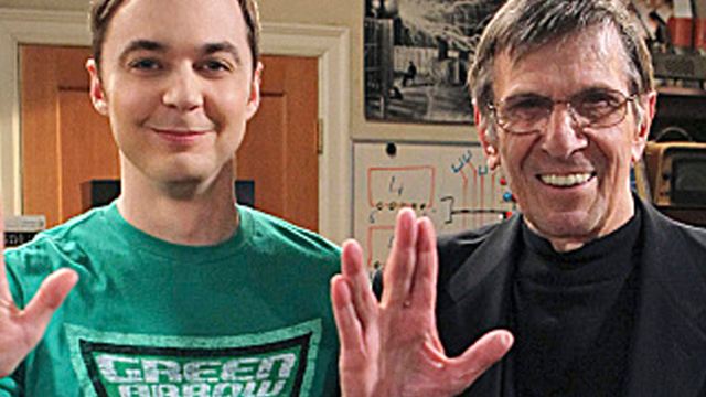 Bazinga: Wie viel Nerd steckt in dir? Das Quiz zu "The Big Bang Theory"