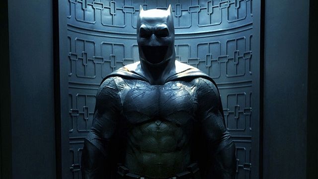 bild aus der news Regisseur David Ayer erklärt: Darum ist Batman in "Suicide Squad" mit dabei und diese Rolle spielt er