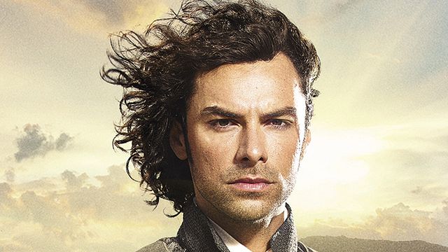 bild aus der news "Poldark": Erste Folge der Serie mit Bond-Kandidat und "Der Hobbit"-Star Aidan Turner schon jetzt kostenlos verfügbar