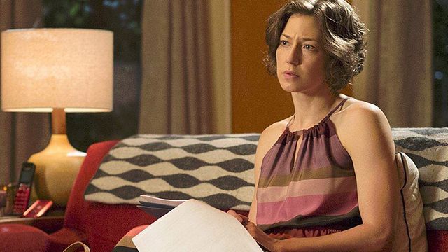 bild aus der news "Fargo": Carrie Coon aus "The Leftovers" in Hauptrolle neben Ewan McGregor