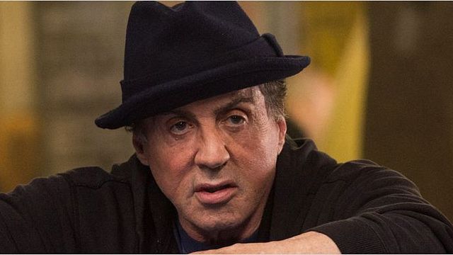 bild aus der news Kleinkind trainiert zu "Rocky II"-Video: Sylvester Stallone kommentiert den niedlichen Internet-Hit