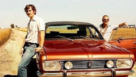 bild aus der news "La Isla Mínima - Mörderland": Düsterer deutscher Trailer zum spanischen Thriller über eine Mordserie