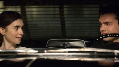 bild aus der news "Rules Don’t Apply": Erster Trailer zu Warren Beattys Howard-Hughes-Biopic mit Alden Ehrenreich und Lily Collins
