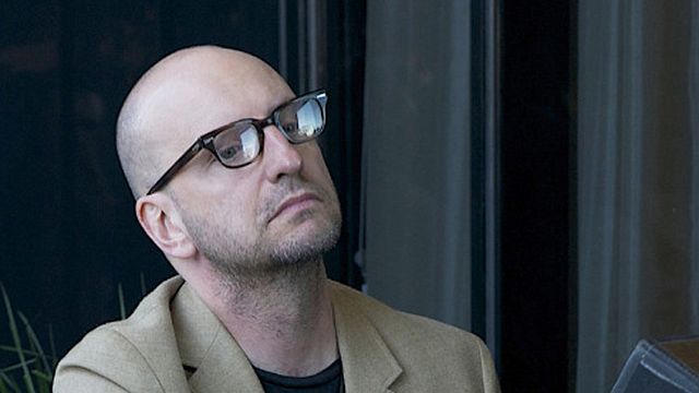 bild aus der news Steven Soderbergh wurde schon zweimal die Regie bei einem James-Bond-Film angeboten