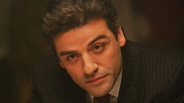 bild aus der news "The Kidnapping of Edgardo Mortara": Oscar Isaac im Gespräch für Steven Spielbergs Kindesentführungs-Drama