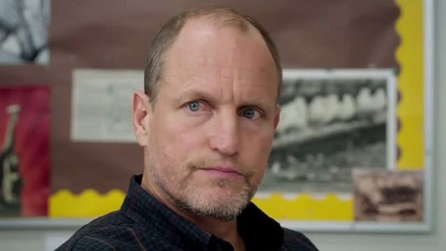 bild aus der news "The Edge Of Seventeen": Im ersten Trailer zur Tragikomödie hat Woody Harrelson eine ganz eigene Antwort auf Hailee Steinfelds Selbstmordpläne