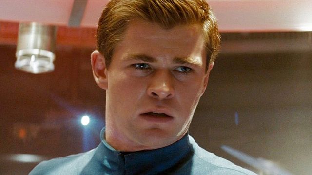 bild aus der news Offiziell: Vierter "Star Trek"-Film in der neuen Zeitlinie kommt mit Chris Hemsworth als Kirks Vater