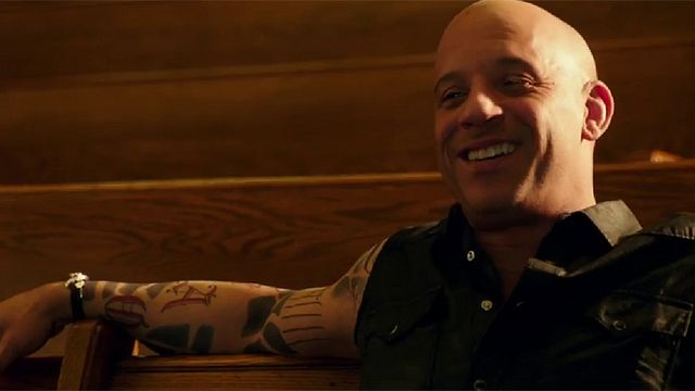 bild aus der news Vin Diesel ist zurück im ersten Trailer zu "xXx: The Return Of Xander Cage"