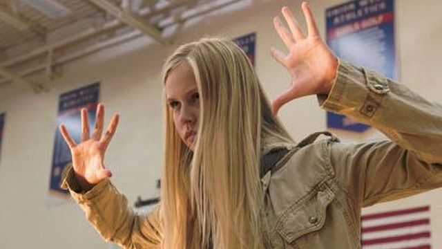 bild aus der news Auch in Deutschland ein Flop: RTL II nimmt "Heroes Reborn" aus dem Programm