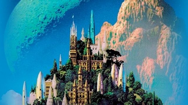 bild aus der news Das nächste "Game Of Thrones"?: "Walking Dead"-Schöpfer Robert Kirkman entwickelt Serien-Adaption von "Die Chroniken von Amber"