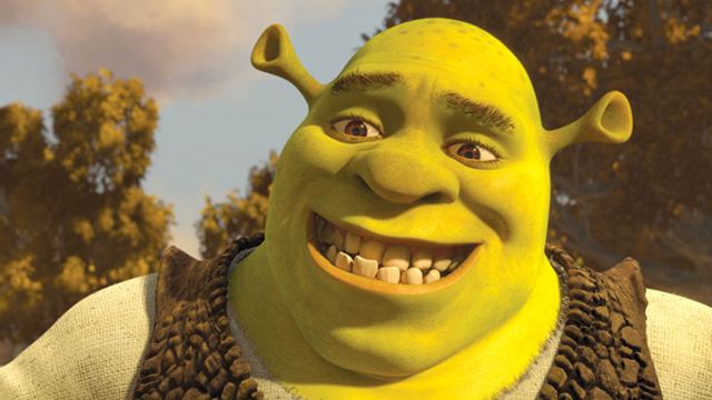 Anscheinend bestätigt: "Shrek 5" kommt 2019