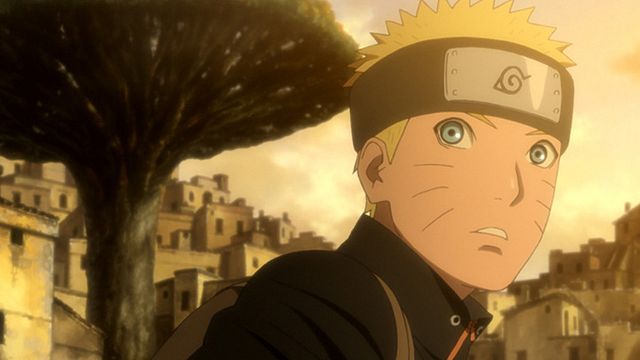 bild aus der news Deutscher Trailer zu "The Last: Naruto The Movie", dem finalen Kinofilm zur beliebten Anime-Reihe