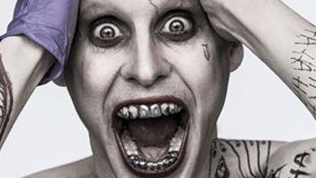 Neuer Trailer und neue Details zum Auftritt des Jokers in "Suicide Squad"