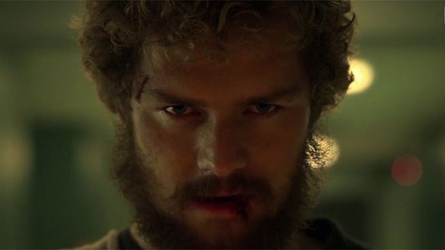 bild aus der news "Marvel's Iron Fist": Erster Teaser zur Netflix-Serie mit Finn Jones als Martial-Arts-Held