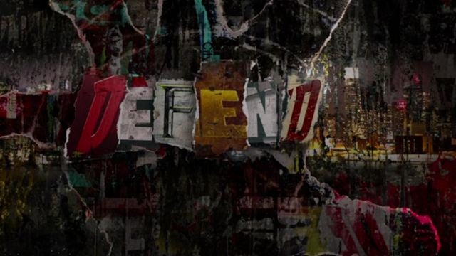 "Marvel’s The Defenders": Erster Teaser zum Helden-Treffen von Daredevil, Jessica Jones, Luke Cage und Iron Fist
