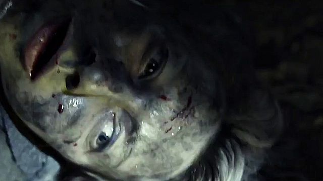 bild aus der news Überraschung: Neuer Horror-Hit "The Woods" ist in Wirklichkeit das Sequel "Blair Witch"