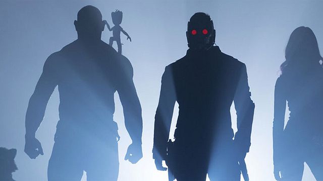 bild aus der news "Guardians Of The Galaxy 2": Kurt Russells Planet-EGO-Kostüm enthüllt