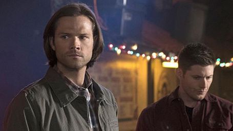 Neuzugang für "Supernatural": Luzifer tauscht seinen Körper für zwölfte Staffel