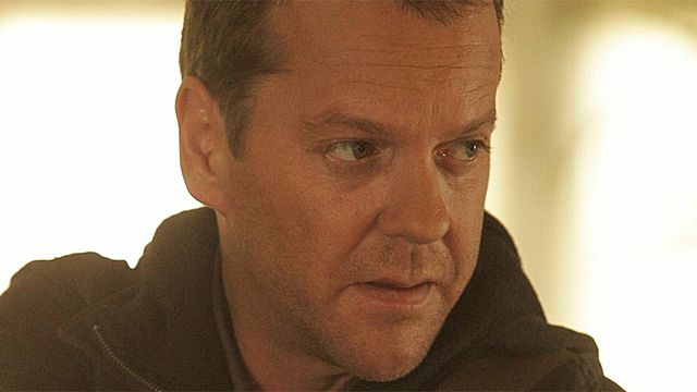 bild aus der news "24: Legacy": Kiefer "Jack Bauer" Sutherland könnte doch noch zurückkehren