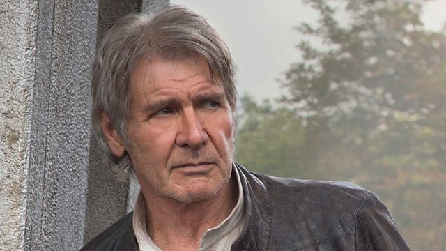 bild aus der news Vor Gericht enthüllt: Harrison Ford hätte bei seinem Unfall am Set von "Star Wars - Das Erwachen der Macht" sterben können