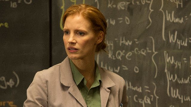 bild aus der news Jessica Chastain neben Jake Gyllenhaal in der Adaption des Videospiels "The Division"