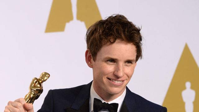 Eddie Redmayne soll in Morten Tyldums "The Last Days Of Night" über die Erfindung der Glühbirne streiten