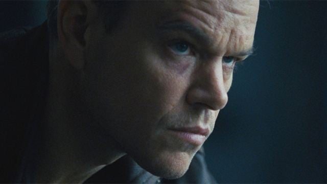 Vor "Jason Bourne": Matt Damon fasst die Handlung der ersten drei Teile der Reihe in 90 Sekunden zusammen