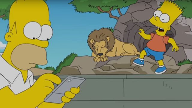 "Die Simpsons": "Pokémon GO"-Folge und "Tribute von Panem"-Horror-Episode angekündigt
