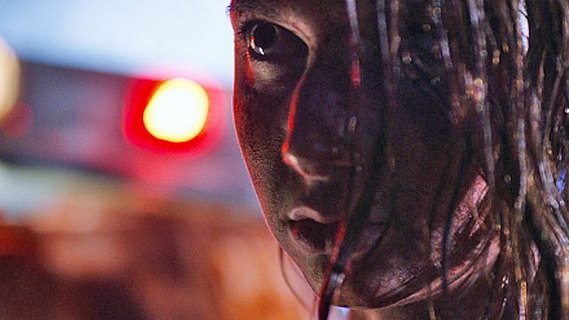 bild aus der news "Tonight She Comes": Stylisher Teaser zum Slasher von Matt Stuertz im 80er-Jahre-Look