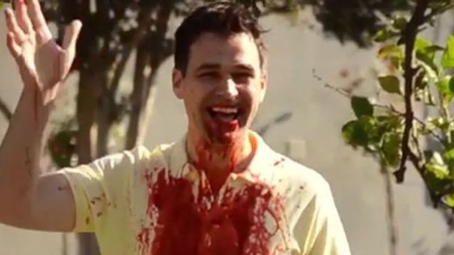 "Shaun Of The Dead" lässt grüßen: Erster Trailer zur Zombie-Komödie "Killer Party"