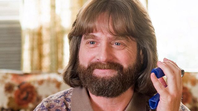 bild aus der news Zach Galifianakis und die "Ghostbusters" Kristen Wiig und Leslie Jones im neuen Trailer zur Bankräuber-Komödie "Masterminds"